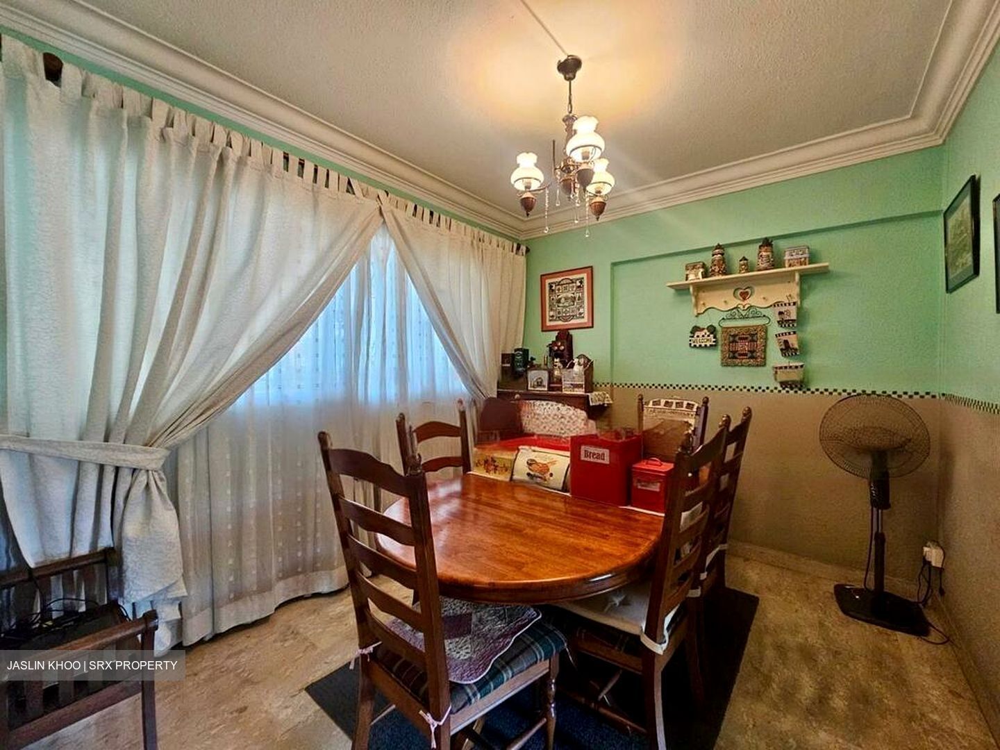 Blk 408 Hong Kah Court (Jurong West), HDB Executive #450202771